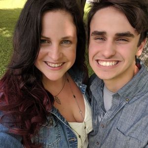 Meet your Posher, Tasha